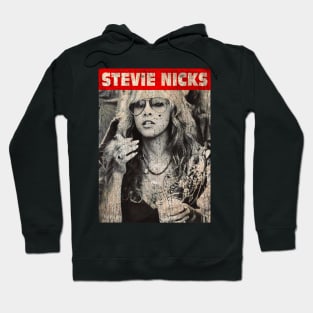 Stevie Nicks Hoodie